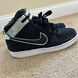 Nike Vandal High